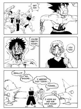 Read Demon King Wins  8 Page 10 in English