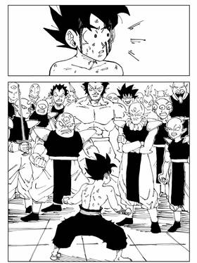Read Demon King Wins  8 Page 3 in English