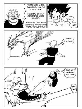 Read Demon King Wins  8 Page 4 in English