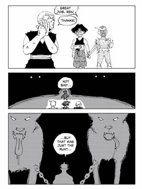 Read Demon King Wins  8 Page 5 in English