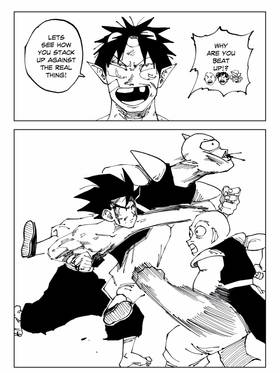 Read Demon King Wins  8 Page 6 in English