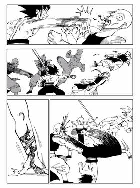 Read Demon King Wins  8 Page 7 in English