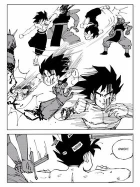 Read Demon King Wins  8 Page 8 in English