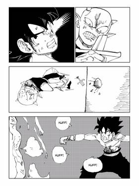 Read Demon King Wins  8 Page 9 in English