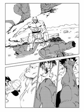 Read Demon King Wins  9 Page 3 in English