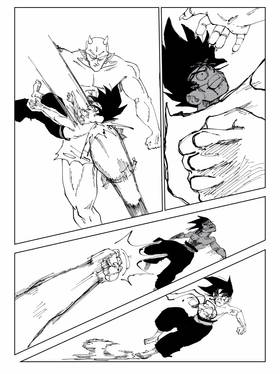 Read Demon King Wins  9 Page 4 in English