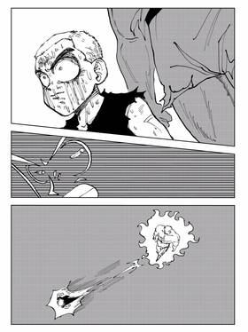 Read Demon King Wins  10 Page 3 in English