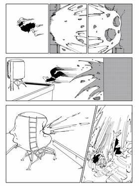 Read Demon King Wins  10 Page 7 in English