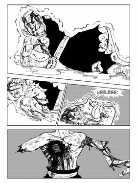 Read Demon King Wins  10 Page 8 in English