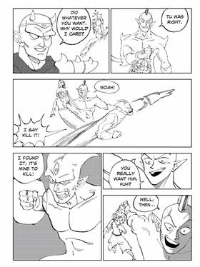 Read Demon King Wins  11 Page 10 in English