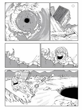 Read Demon King Wins  11 Page 1 in English