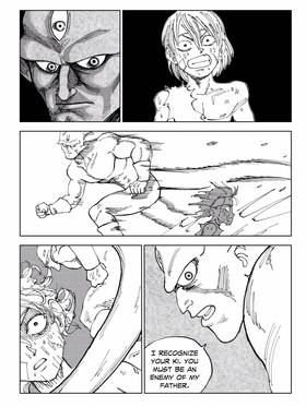 Read Demon King Wins  11 Page 3 in English