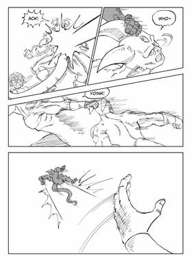 Read Demon King Wins  11 Page 4 in English