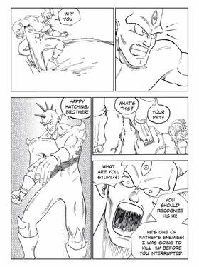 Read Demon King Wins  11 Page 5 in English