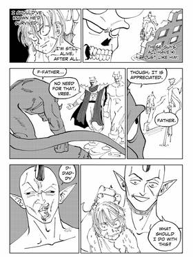 Read Demon King Wins  11 Page 9 in English