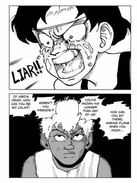 Read Demon King Wins  12 Page 10 in English