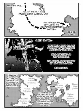 Read Demon King Wins  12 Page 2 in English