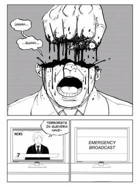 Read Demon King Wins  12 Page 4 in English