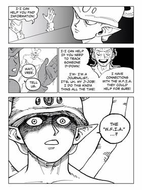 Read Demon King Wins  12 Page 7 in English