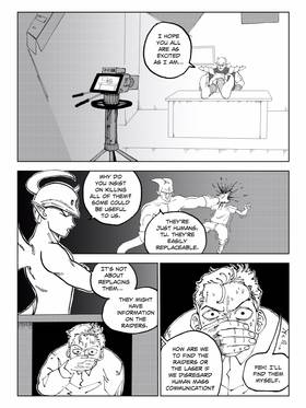 Read Demon King Wins  12 Page 6 in English