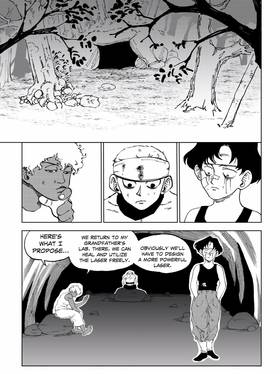 Read Demon King Wins  12 Page 8 in English