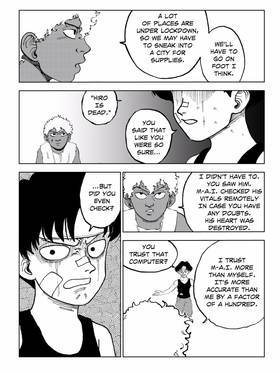 Read Demon King Wins  12 Page 9 in English