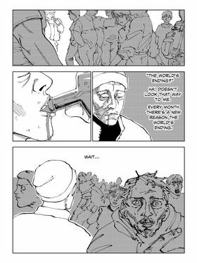 Read Demon King Wins  13 Page 2 in English