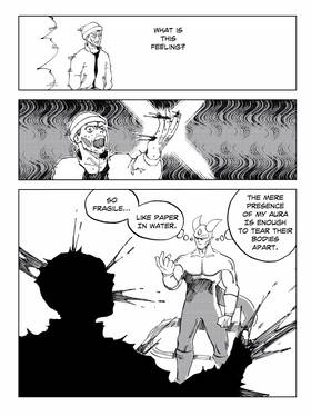 Read Demon King Wins  13 Page 4 in English