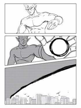 Read Demon King Wins  13 Page 5 in English
