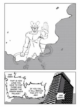 Read Demon King Wins  13 Page 6 in English