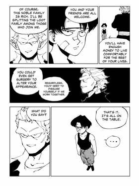 Read Demon King Wins  14 Page 10 in English