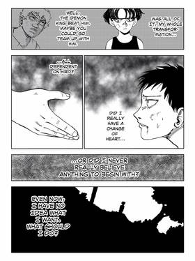 Read Demon King Wins  14 Page 3 in English