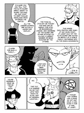 Read Demon King Wins  14 Page 8 in English