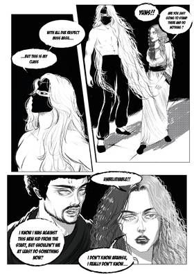 Read Corruption   5 Page 2 in English