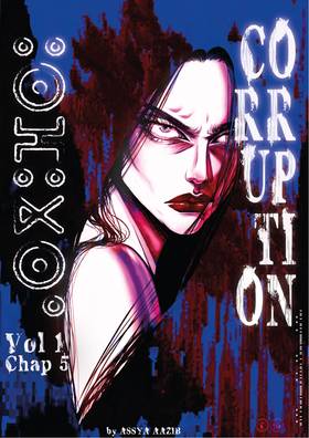 Read Corruption   5 Page 1 in English