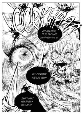 Read Corruption   5 Page 4 in English