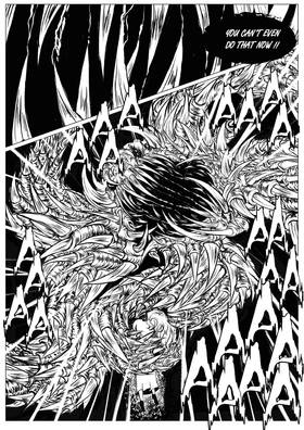 Read Corruption   5 Page 5 in English