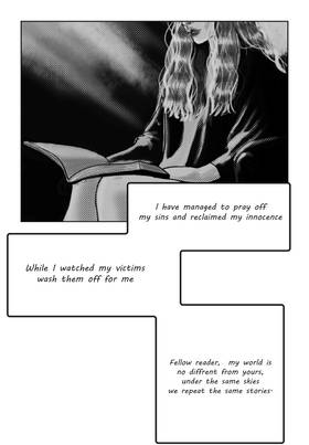 Read Corruption   1 Page 2 in English