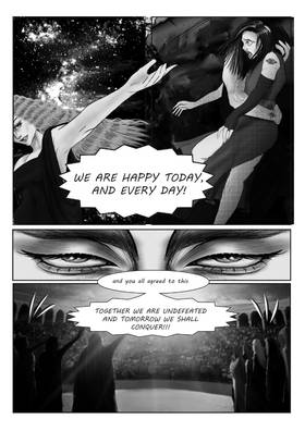 Read Corruption   1 Page 8 in English