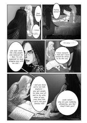 Read Corruption   2 Page 4 in English