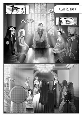 Read Corruption   2 Page 6 in English
