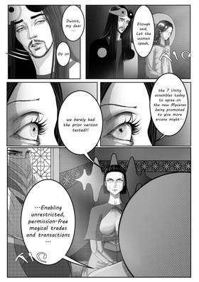 Read Corruption   2 Page 8 in English