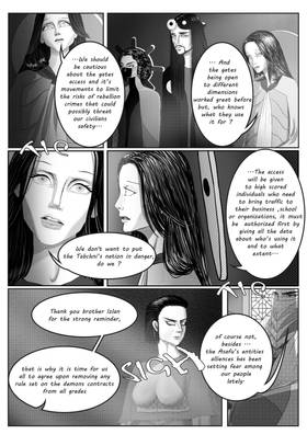 Read Corruption   2 Page 9 in English