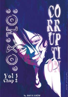 Read Corruption   2 Page 1 in English