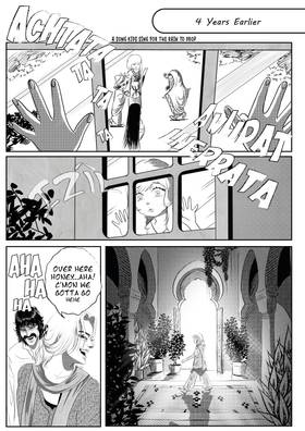 Read Corruption   3 Page 4 in English