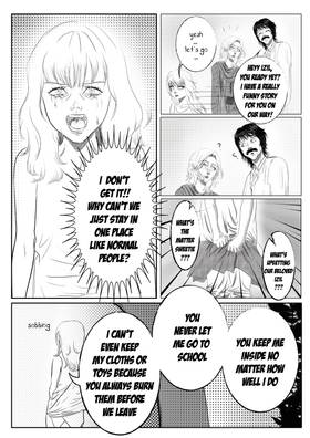 Read Corruption   3 Page 5 in English