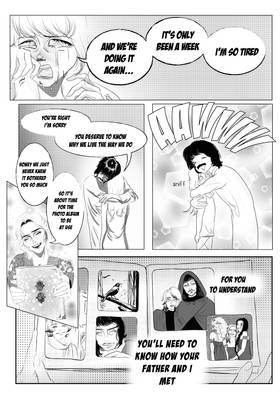 Read Corruption   3 Page 6 in English