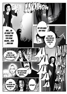 Read Corruption   3 Page 8 in English