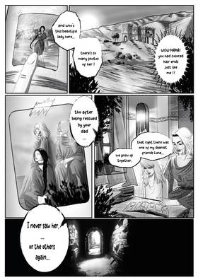 Read Corruption   3 Page 9 in English