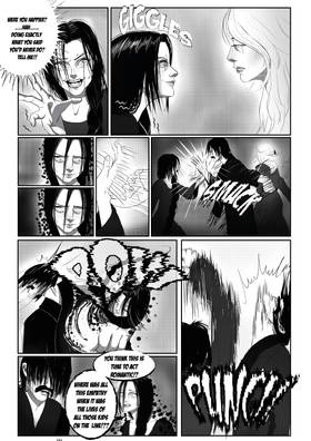 Read Corruption   3 Page 10 in English